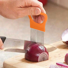 Load image into Gallery viewer, Kitchen Gadgets For Vegetables Slicing Cutting