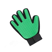 Load image into Gallery viewer, Dog Pet Grooming Glove Silicone